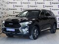 2021 Haval F7 I, чёрный, 1639000 рублей - вид 2