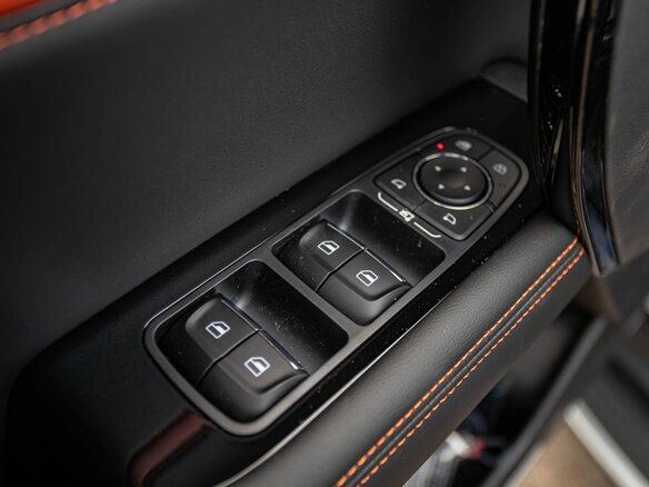 2026 Haval Dargo I, чёрный, 3749000 рублей - вид 13