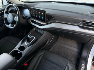2024 Haval F7x I Рестайлинг, белый, 2269000 рублей, вид 5