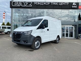 2026 ГАЗ Соболь NN, белый, 3794000 рублей, вид 1