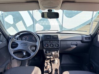 2023 Lada (ВАЗ) Niva Legend I, белый, 827000 рублей, вид 2