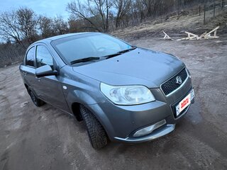 2016 Ravon Nexia R3, серый, 240000 рублей, вид 1