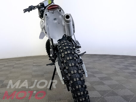 2026 Progasi Super Max 300, жёлтый, 189990 рублей, вид 3