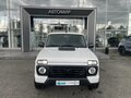 2024 Lada (ВАЗ) Niva Legend I, белый, 924500 рублей - вид 1