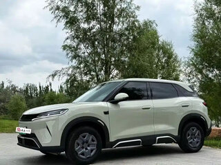 2026 BYD Yuan Up 32 kWh, бежевый, 1788025 рублей, вид 1