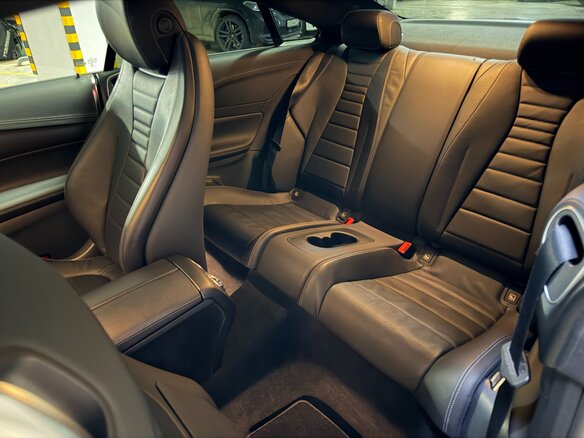 2021 Mercedes-Benz E-Класс 200 V (W213, S213, C238) Рестайлинг, синий, 5850000 рублей - вид 9