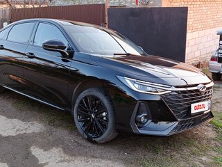 2024 Chery Arrizo 8, чёрный, 2425000 рублей, вид 1