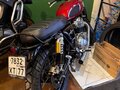 2024 Royal Enfield Interceptor 650, красный, 590000 рублей - вид 4