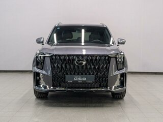2026 GAC GS8 Traveller II, серый, 5399000 рублей, вид 5