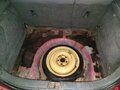 2004 Mazda 3 I (BK), красный, 390000 рублей - вид 8