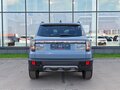 2026 Haval Dargo I Рестайлинг, синий - вид 5