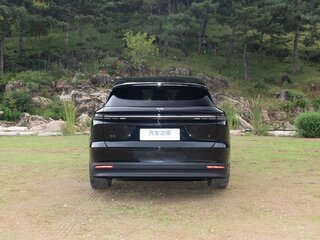 2026 Li Auto (Lixiang) i6, чёрный, 6393055 рублей, вид 5