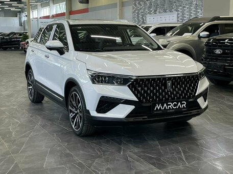 FAW Bestune T77 I
