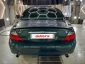 2003 Jaguar S-Type R I, чёрный - вид 6