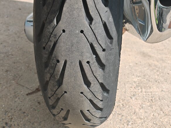 2017 BMW R 1200 RT, синий, 1355000 рублей - вид 9