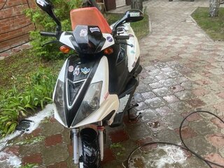Rajdoot 350
