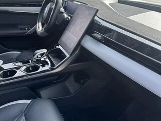 2024 Geely Atlas II, серебристый, 3150000 рублей, вид 5