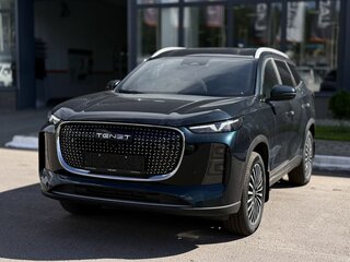 2026 Tenet T8, зелёный, 3299000 рублей, вид 2