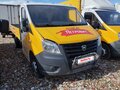 2023 ГАЗ ГАЗель Next, белый, 1904000 рублей - вид 1