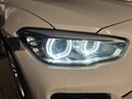 2015 BMW 1 серии 118i II (F20/F21) Рестайлинг, белый, 1499000 рублей - вид 10