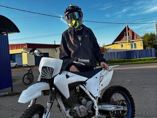 2026 Motoland XT250, белый, 100000 рублей, вид 2