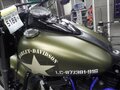 2016 Harley-Davidson Softail Slim, зелёный, 1160000 рублей - вид 10