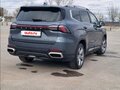 2024 Geely Okavango I Рестайлинг, серый, 5200000 рублей - вид 8