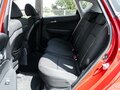 2011 Hyundai i30 I Рестайлинг, красный - вид 8