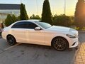 2018 Mercedes-Benz C-Класс 220 d IV (W205) Рестайлинг, белый, 2900000 рублей - вид 4