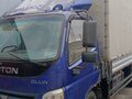 2012 Foton Ollin, синий, 850000 рублей - вид 2