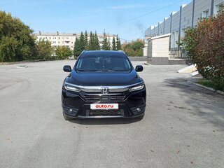 2020 Honda Breeze I, чёрный, 2600000 рублей, вид 4
