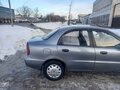 2011 ЗАЗ Chance, серый, 270000 рублей - вид 4