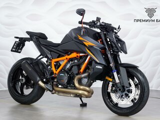 2024 KTM 1390 Super Duke R Evo, чёрный, 2099001 рублей, вид 5
