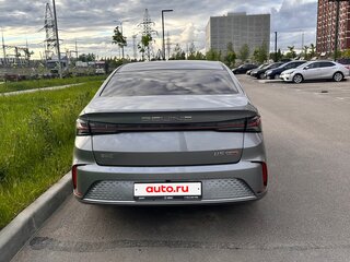 2023 BAIC U5 Plus, серый, 1490000 рублей, вид 2