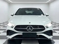 2023 Mercedes-Benz A-Класс 180 Long IV (W177) Рестайлинг, белый - вид 1
