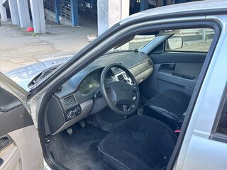 2008 Lada (ВАЗ) Priora I, серый, 150000 рублей, вид 4