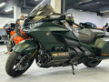 2025 Honda GL 1800 Gold Wing, зелёный, 3650000 рублей - вид 5