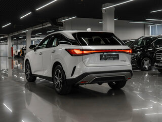 2025 Lexus RX 300 V, белый, 8280000 рублей, вид 4