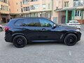 2020 BMW X5 M50d IV (G05/G18), чёрный - вид 3