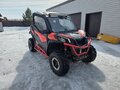 2018 BRP Can-Am Maverick Trail, красный, 1590000 рублей
