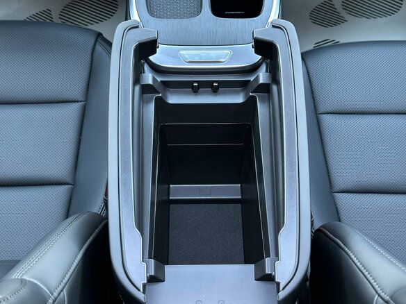 2026 Haval F7x II, синий, 3999000 рублей - вид 15
