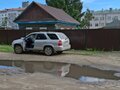 2003 Acura MDX I, серебристый, 400000 рублей - вид 2