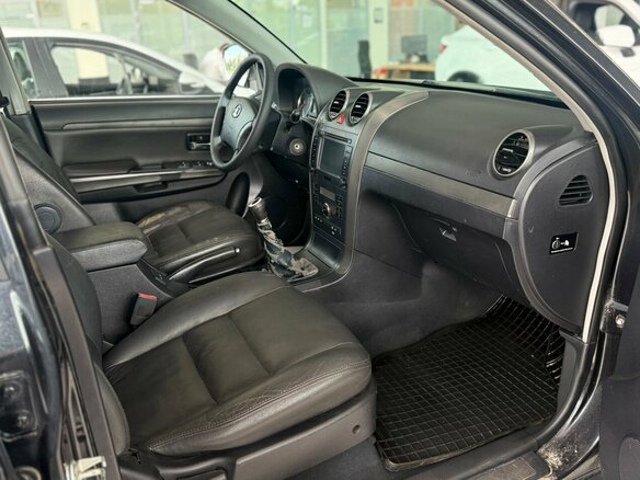 2014 Great Wall Hover H5, чёрный, 445000 рублей - вид 8