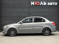 2010 Kia Rio II Рестайлинг, серый, 370000 рублей - вид 7