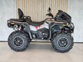 2026 Loncin XWolf 1000 Mud, серый, 1469000 рублей - вид 6