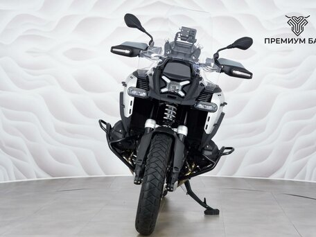 2025 BMW R 1300 GS Adventure, чёрный, 2949000 рублей, вид 4