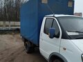 2004 ГАЗ ГАЗель (3302), белый, 650000 рублей - вид 2