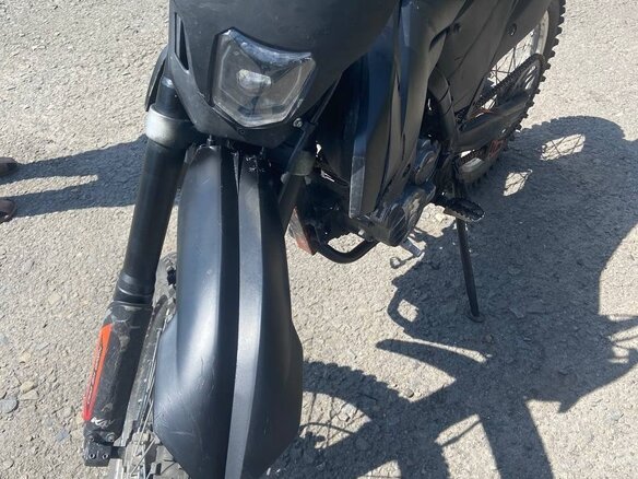 2020 Kayo K2 Pro, чёрный, 83000 рублей