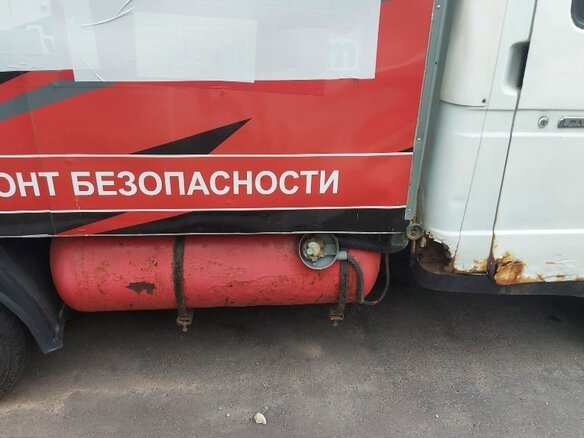2006 ГАЗ ГАЗель (2705), белый, 450000 рублей - вид 1