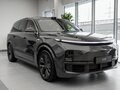 2025 Li Auto (Lixiang) L9 52.3 kWh I Рестайлинг, серый
